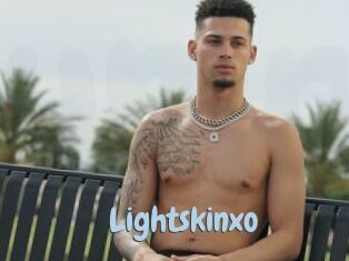 Lightskinxo