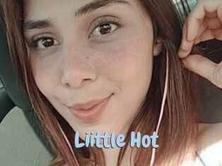 Liittle_Hot