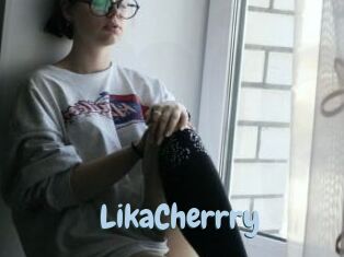LikaCherrry Uniform Porn XXX