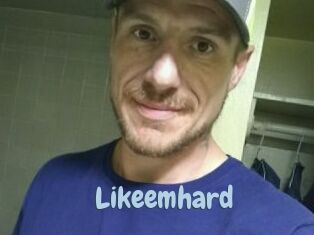 Likeemhard Uniform Porn XXX