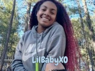 LilBabyXO