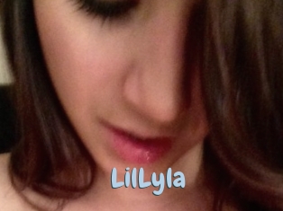 LilLyla Uniform Porn XXX
