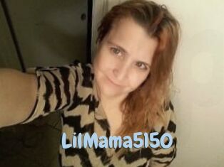 LilMama5150