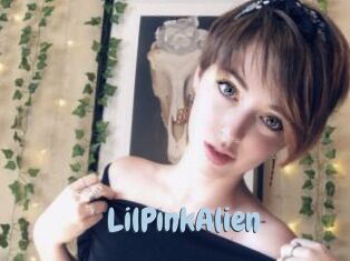 LilPinkAlien