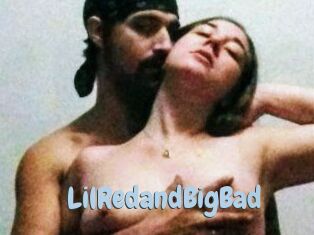 LilRedandBigBad Uniform Porn XXX