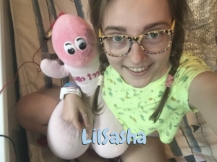LilSasha Uniform Porn XXX