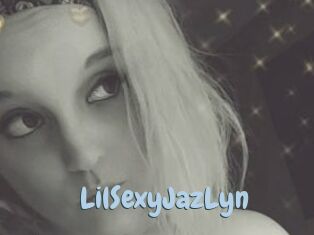 LilSexyJazLyn