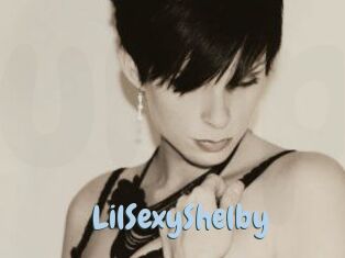 LilSexyShelby