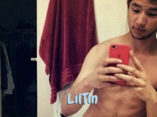 LilTin Uniform Porn XXX