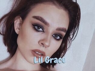 Lil_Grace Uniform Porn XXX