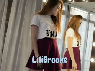 LiliBrooke