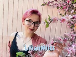LilianMiles Uniform Porn XXX