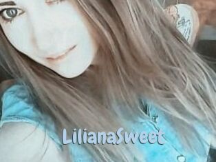 LilianaSweet
