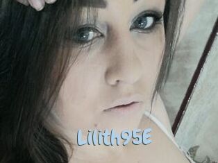 Lilith95E Uniform Porn XXX