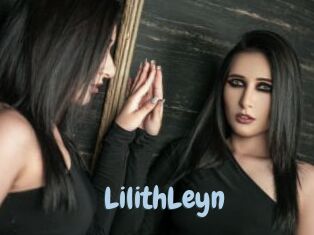 LilithLeyn Uniform Porn XXX