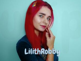 LilithRobby