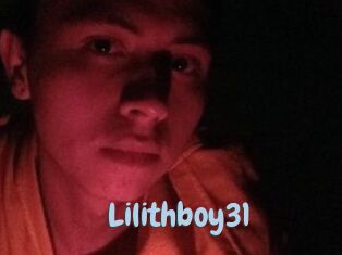 Lilithboy31