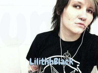 LilithhBlack