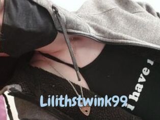 Lilithstwink99 Uniform Porn XXX
