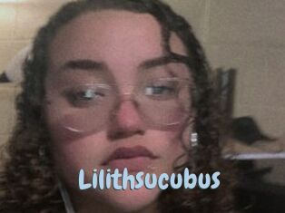 Lilithsucubus