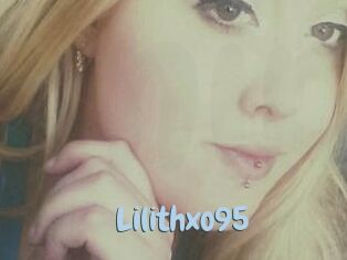 Lilithxo95