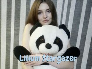 Lilium_Stargazer