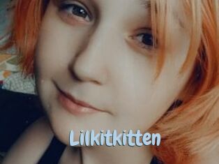 Lilkitkitten