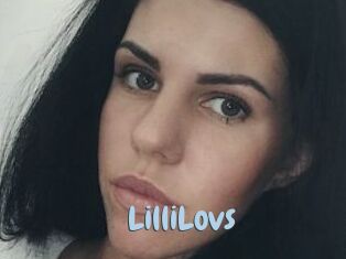 LilliLovs Uniform Porn XXX