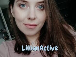 LillianActive