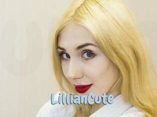 LillianCute