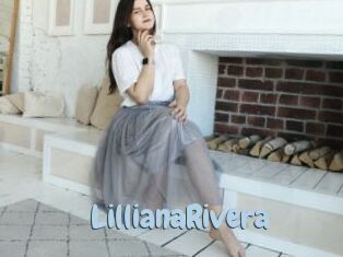 LillianaRivera Uniform Porn XXX