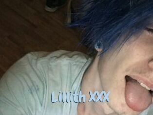 Lillith_XXX Uniform Porn XXX