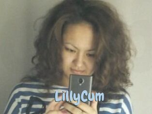 LillyCum Uniform Porn XXX