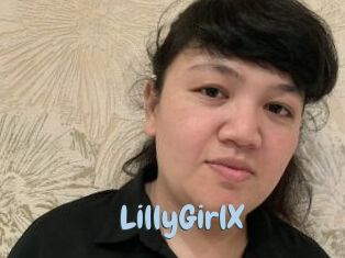 LillyGirlX