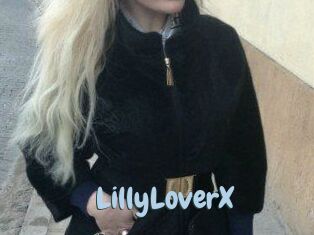 LillyLoverX