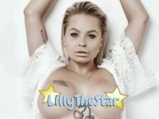LillyTheStar