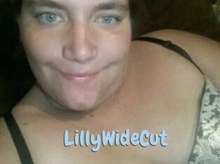 LillyWideCut