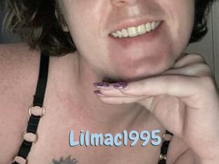 Lilmac1995 Uniform Porn XXX