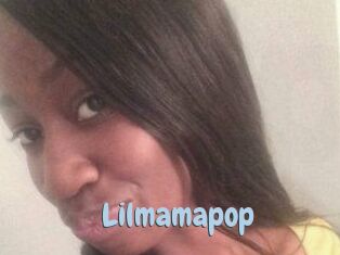 Lilmamapop