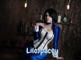 LiloSpacey