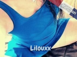 Lilouxx