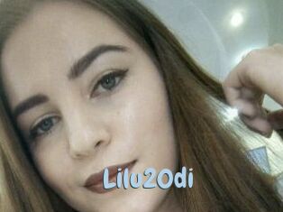 Lilu20di Uniform Porn XXX