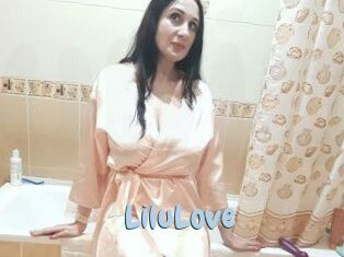 LiluLove