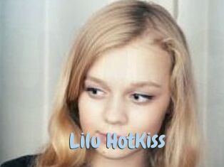 Lilu_HotKiss