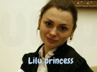 Lilu_princess Uniform Porn XXX