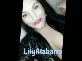 LilyAlabama
