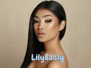 LilyBadly