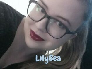 LilyBea