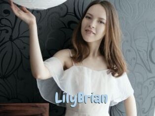 LilyBrian