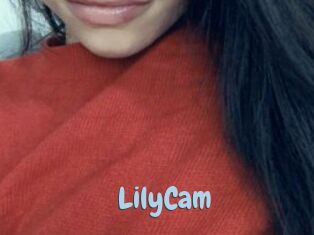 LilyCam